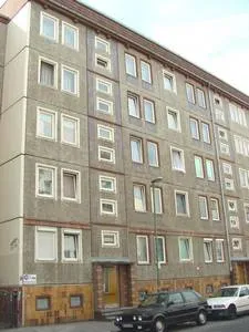 3-Zimmer-Wohnung in Mitte — photo 1